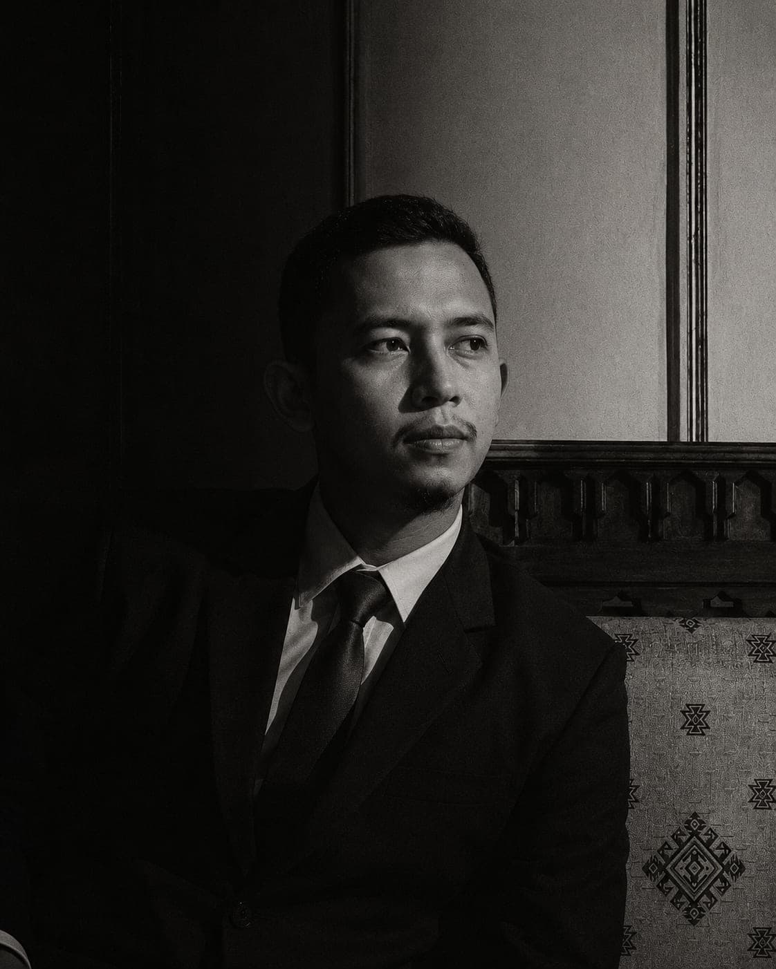 My potrait